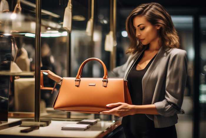 女人买包买什么价位好，女人买包买什么价位好一点