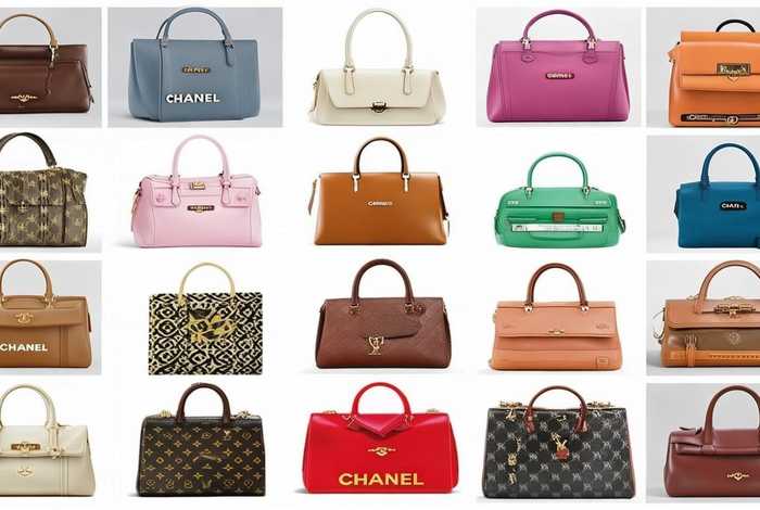 女包排名前十大品牌大全（女包排名前十大品牌大全图片）