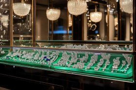 全球第一珠宝品牌，全球第一珠宝品牌排行榜