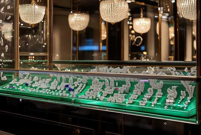 全球第一珠宝品牌，全球第一珠宝品牌排行榜