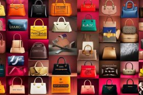 名牌包包的标志图片及名字大全 - 名牌包包的标志图片及名字大全集