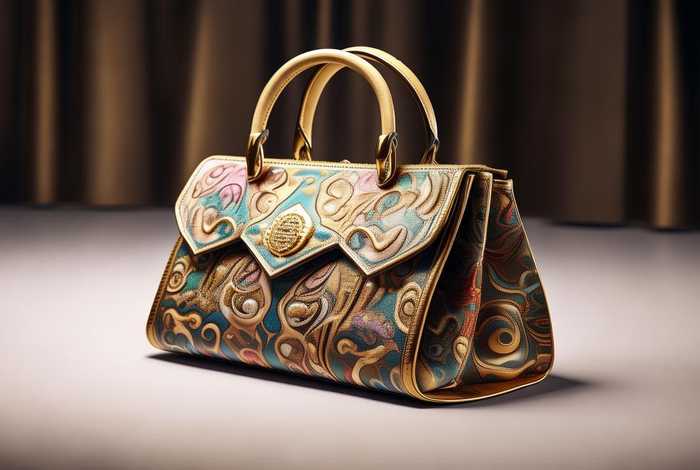 奢侈品包包品牌图案，奢侈品包包品牌图案图片