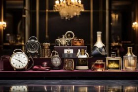 全球十大奢侈品品牌排名，全球十大奢侈品品牌排名榜