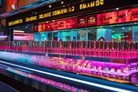 女性化妆品品牌排行榜前十名股票，女性化妆品品牌排行榜前十名股票有哪些