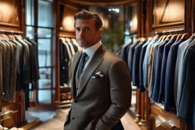 男士奢侈品牌dunhill登喜路旗舰店 - 登喜路dunhill男装