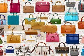 平价包包品牌推荐知乎 平价包包品牌大全