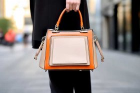 今年流行什么款式压壳女包（今年流行什么女式小包）