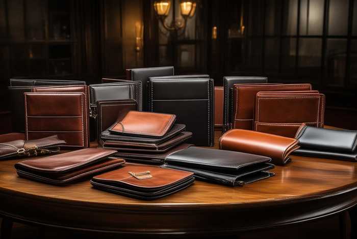 男士奢侈品钱包排行榜前十名，男士奢侈品钱包排行榜前十名图片