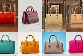 女士包包品牌的十大排行榜及价格 女士包包品牌的十大排行榜及价格图片
