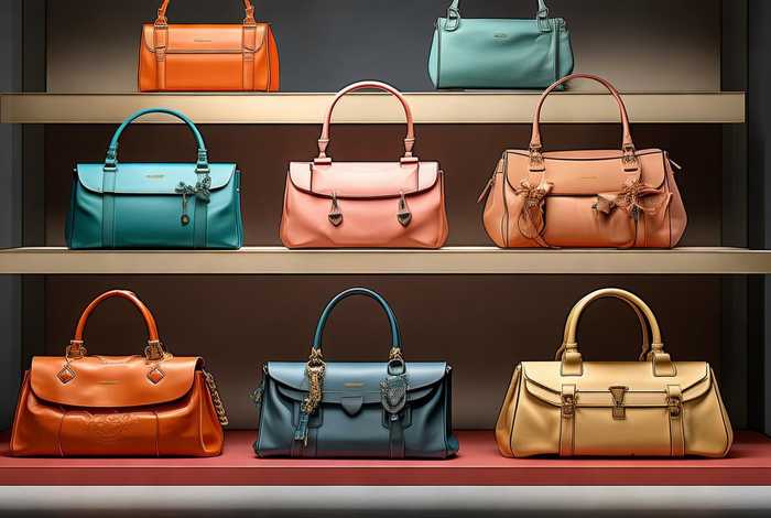 名牌布包；名牌布包排行榜前十名