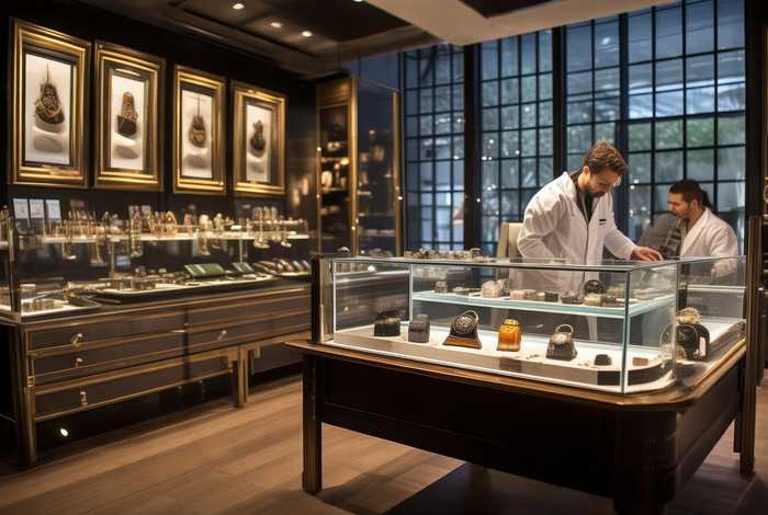 奢侈品翻新修复加盟、奢侈品翻新修复加盟费用