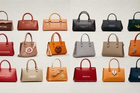 品牌女包的标志有哪些牌子（品牌女包的标志有哪些牌子图片）