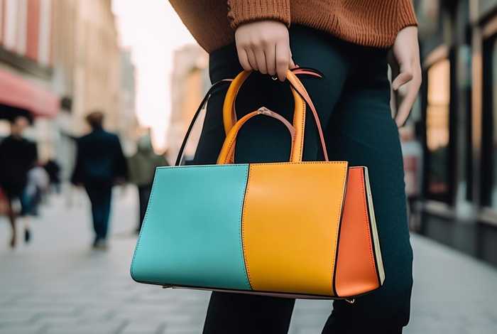 哪个品牌的包包比较时尚（哪个品牌的包包比较时尚又便宜）