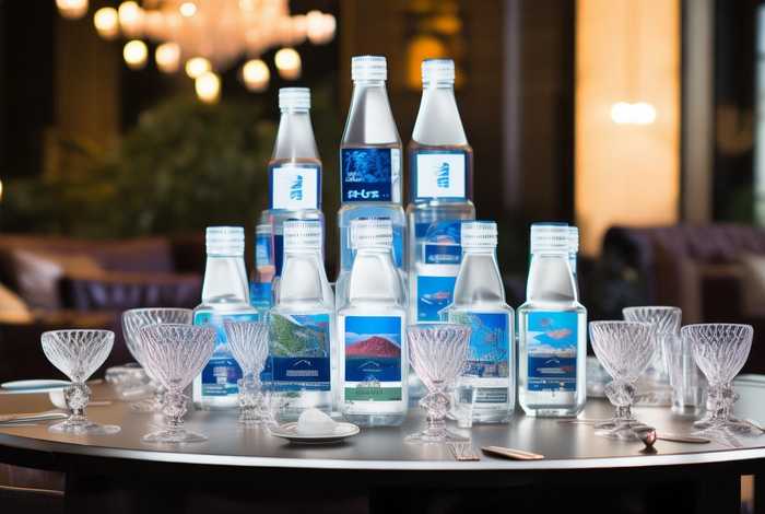 国内十大高端矿泉水 国内十大高端矿泉水黑龙江