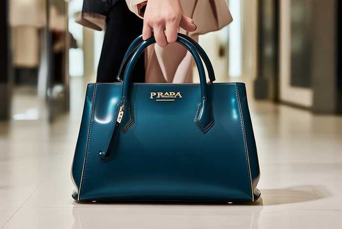 普拉达2022春夏新款包包；普拉达2022春夏新款包包价格