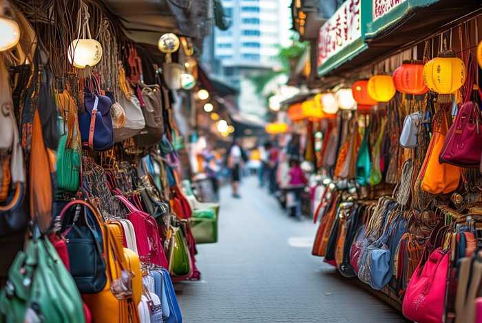 广州包包货源一件代发（广州包包货源一件代发平台）