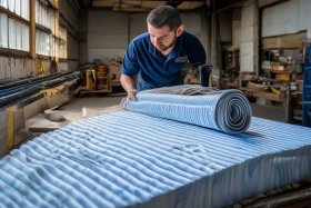 日本ys绝缘毯 日本ys绝缘毯产品国内总代理