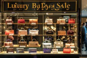 奢侈品包包怎么卖出去；奢侈品包包怎么卖出去划算