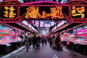 名牌口红批发市场（名牌口红批发市场地址）