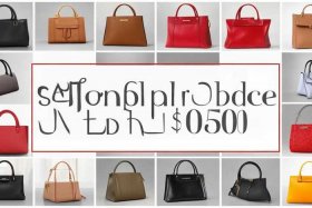 几百块包包有哪些品牌；几百块包包有哪些品牌好