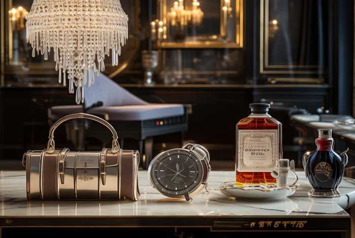 美国排名十大奢侈的东西；美国排名十大奢侈的东西品牌