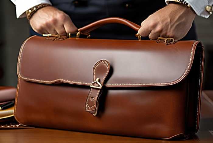 男士商务真皮包品牌排行榜 - 男士商务皮包品牌排行榜前十名