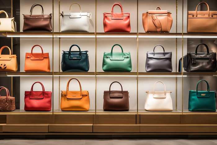 女包品牌十大排名大全京东，女包排名前十的品牌大全