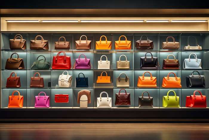 国外包包品牌排行榜，国外包包品牌排行榜前十名