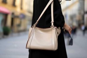 女士单肩包斜挎包大包；女士单肩包斜挎包大包哪个好看