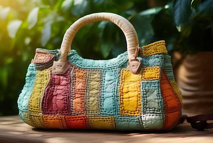 环保包包制作、环保包包制作教程 环保包包制作、环保包包制作教程