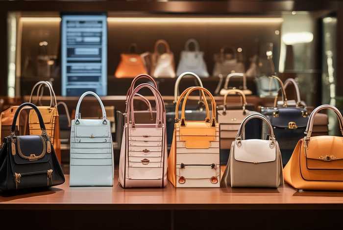 女士名牌包的价格及图片；女士名牌包的价格及图片大全