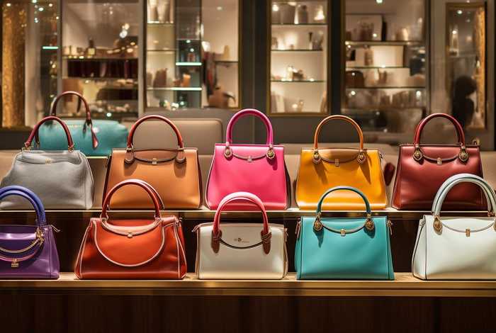 女士中高档包包品牌前十名 - 女士中高档包包品牌前十名排行榜
