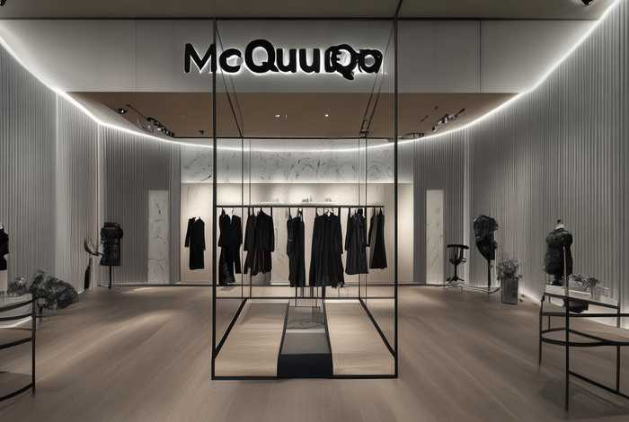 麦昆官方正版旗舰店、麦昆官网官方旗舰店是真的吗