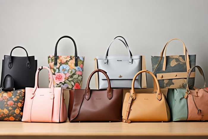 女生包的种类，女生包的种类有哪些