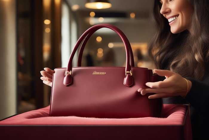 人生第一个奢侈品包包 人生中第一个奢侈品包包