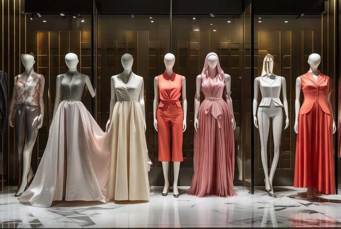 女士衣服十大品牌中国 女士衣服十大品牌中国排名