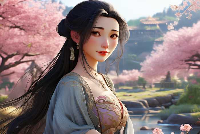 好看的大女主古言、好看的大女主古言漫画推荐 好看的大女主古言、好看的大女主古言漫画推荐