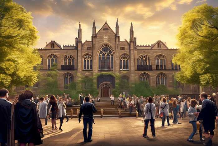 全球最好的医学院、全球最好的医学院校大学排名