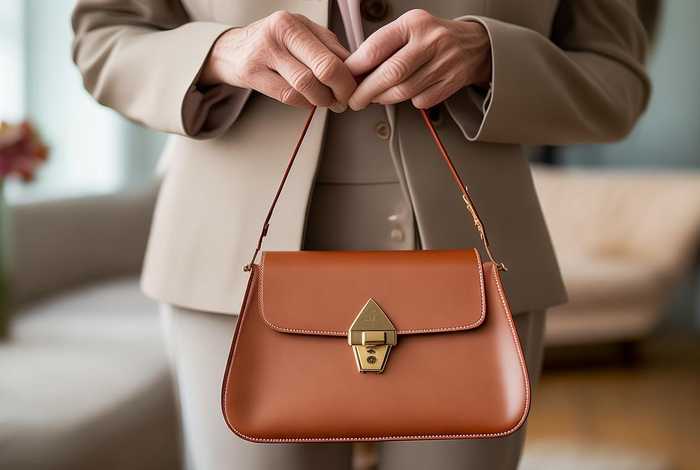 女式包包 女士 中年 女式包包 女士 中年款图片