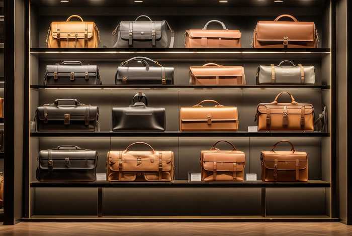 国内十大男包包品牌排行、国内十大男包包品牌排行榜及价格