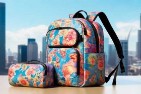 旅游最好的双肩背包；旅游最好的双肩背包女