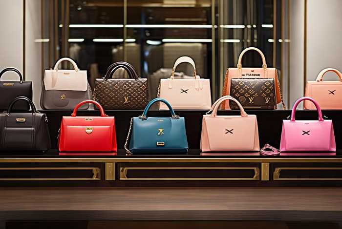 女生名牌包包品牌大全 女生名牌包包品牌大全有哪些