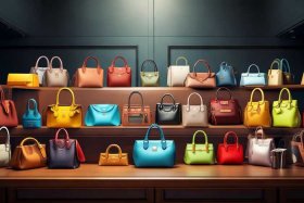 品牌包包牌子合集、品牌包包牌子合集图片