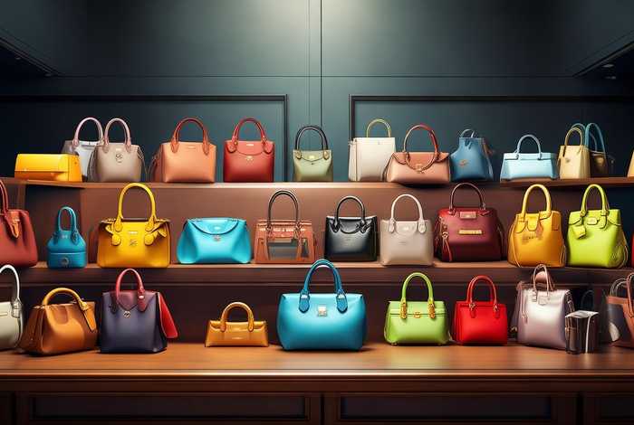 品牌包包牌子合集、品牌包包牌子合集图片