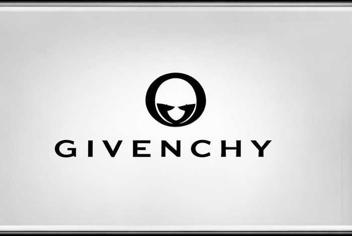 纪梵希标志(纪梵希标志字母) 纪梵希标志(纪梵希标志字母)