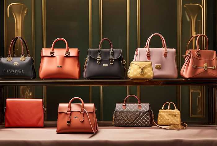 名牌女包有哪些牌子？；名牌女包有哪些牌子