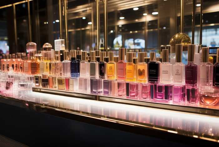 全球美妆品牌十大排名，全球美妆品牌十大排名榜