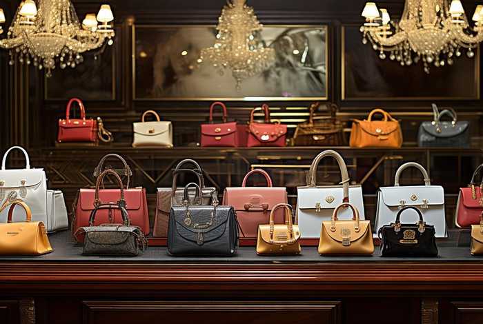 国际大牌奢侈品包包品牌排名，国际大牌奢侈品包包品牌排名榜
