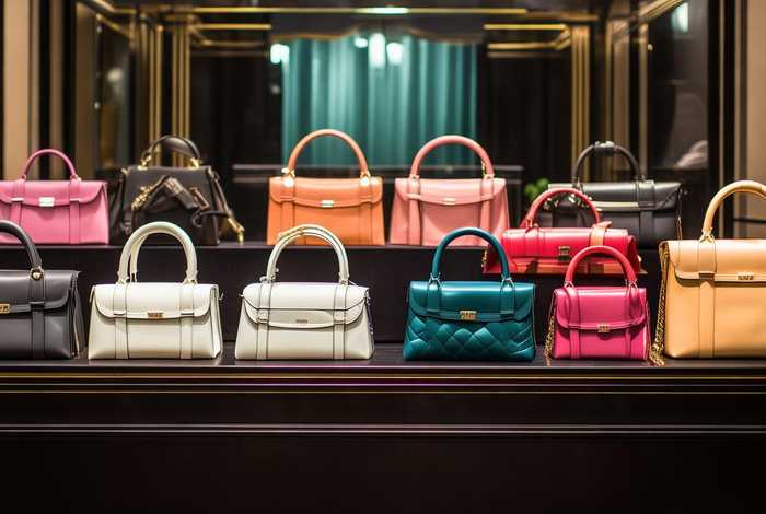 名牌包包奢侈品包包（奢侈品牌包包排名前十有名称）