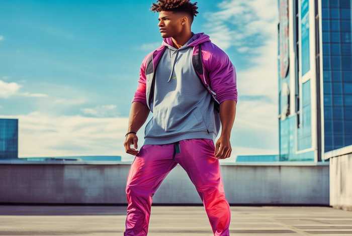 品牌运动男装排行榜前十名（品牌运动男装排行榜前十名有哪些）